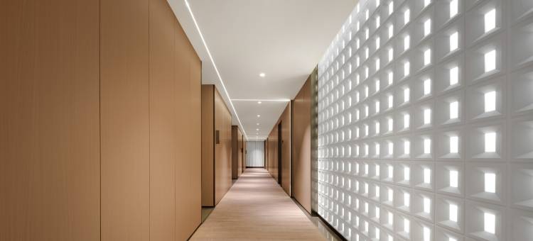 南流景·SOLHOTEL酒店(钟鼓楼永宁门地铁站店)图片