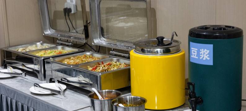 成都斯威夫特酒店(世纪城新会展中心天府三街地铁站店)图片