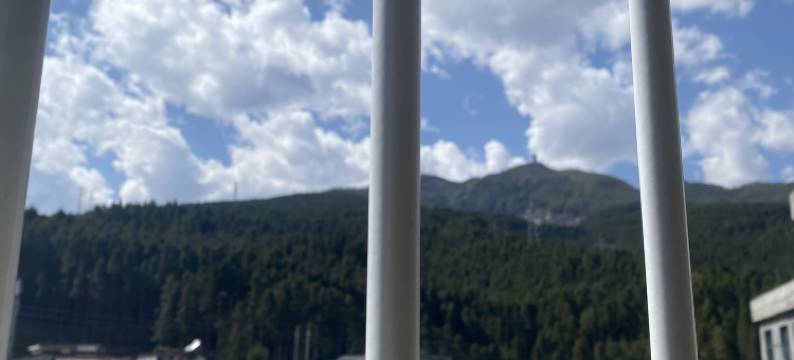 越西源集宾馆图片