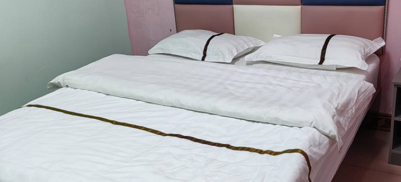 悦客公寓(东莞企石镇科目三考场店)图片