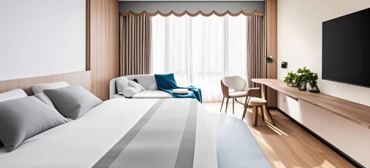 格丽酒店(凯里北京东路店)图片