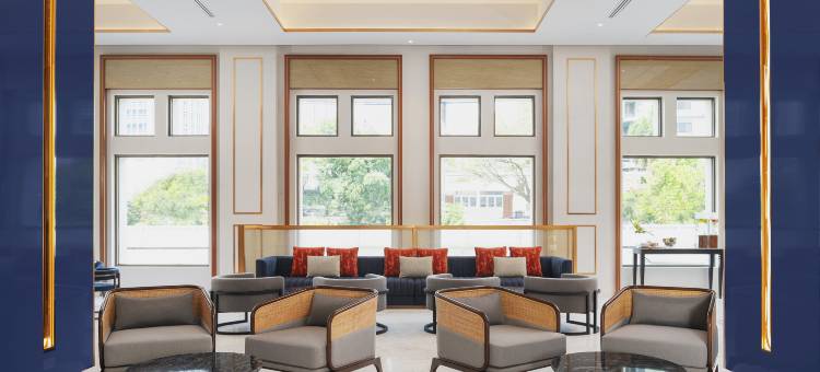 丽笙曼谷城堡酒店(Radisson Hotel Chateau de Bangkok)图片
