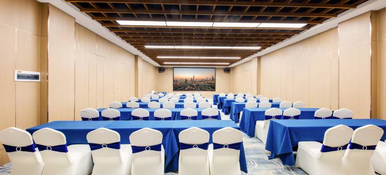 深圳科创酒店(南山南油服装批发城荔林地铁站店)图片