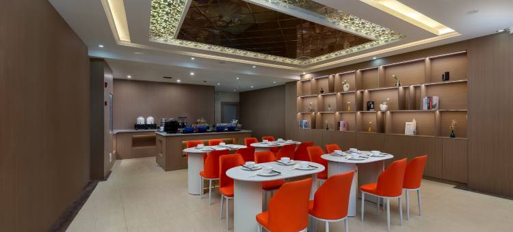 凯斯特酒店(毕节七星关区东客站东门店)图片