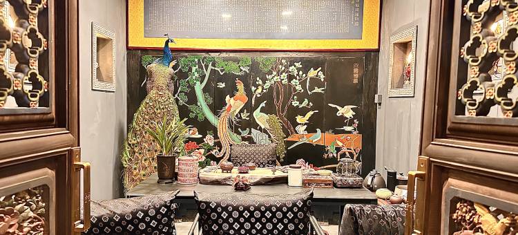 大同兰芷之家(大同古城东南邑店)图片