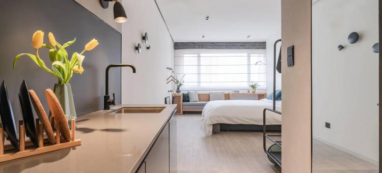 Stey公寓(北京工体三里屯店)图片