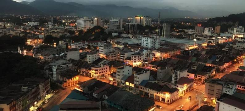 Le Maison GuestHouse Ipoh Majestic图片