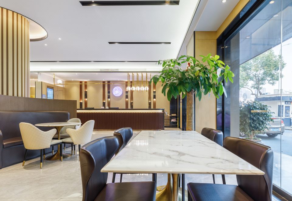 锐思特逸致酒店(温州西山店) 图片5