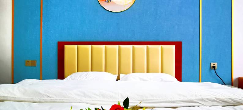 鸿运来酒店(睢县湖中路店)图片