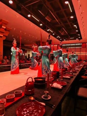 济南子曰·美秀酒店图片