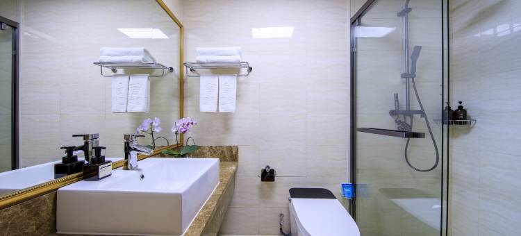 如意尚品酒店(内蒙古国际会展中心店)图片