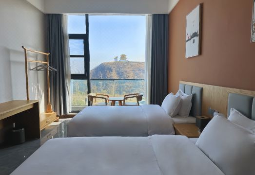 Beichen Yunshe Homestay (Xinmifu Qishan Branch)Hotel Overview