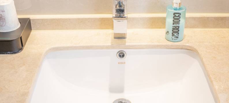 城市便捷酒店(长沙火车站烈士公园东地铁站店)图片