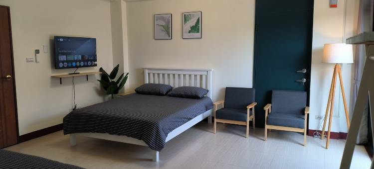 金门福见民宿图片