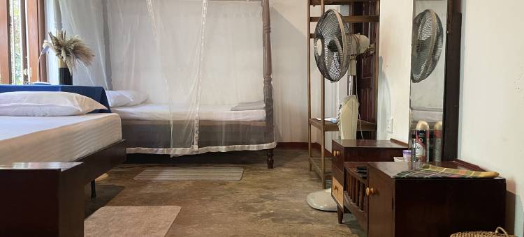 Greenacres Heritage Villa图片