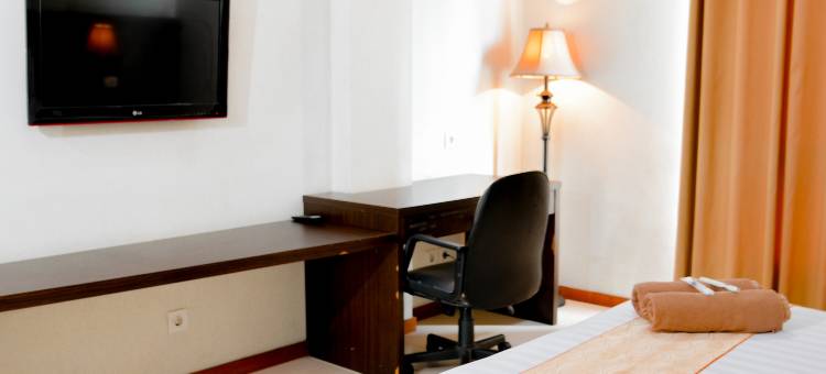 博内罗公寓酒店(Hotel Bonero Residence)图片