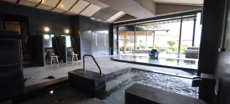 箱根汤本 Aura橘酒店(Hakone Yumoto Aura Tachibana)图片