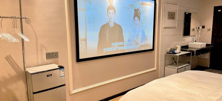 美誉公寓酒店(五岭广场万宝国际店)图片