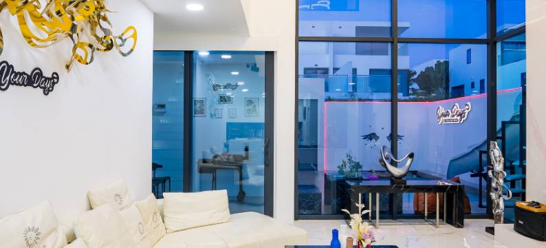 Your Time Pool Villa图片