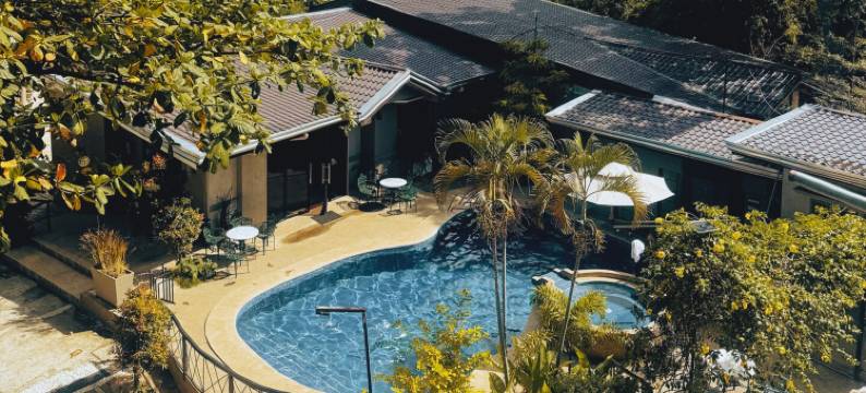 Ilawoods Resort and Sanctuary Batangas图片