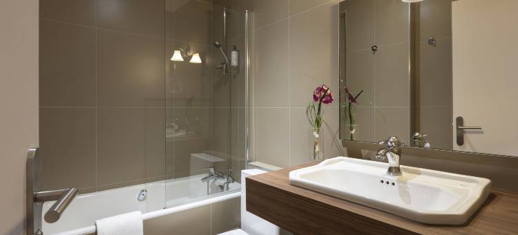 格勒诺布尔巴比永之家 - 中央火车站(Maison Barbillon Grenoble - Centre Gare)图片