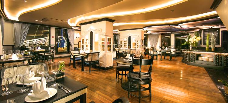 乐程豪华游轮兰哈湾(Le Journey Luxury Cruise Lan Ha Bay)图片