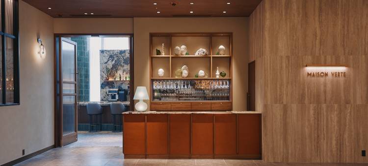 阪急大阪格兰龙仕柏酒店(Hotel Hankyu GRAN RESPIRE OSAKA)图片