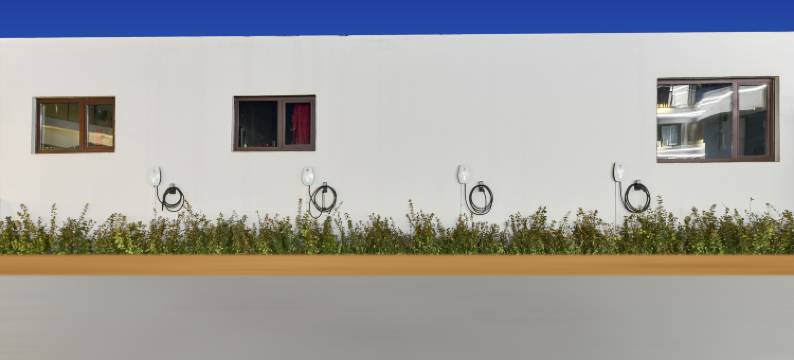 颐朵酒店(北戴河刘庄夜市鸽子窝店)图片