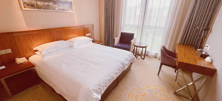 宁波丽璟酒店图片