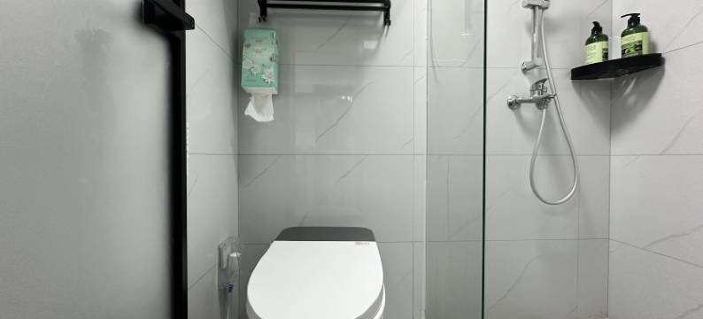 上海吉家公寓(大宁国际上海马戏城地铁站店)图片