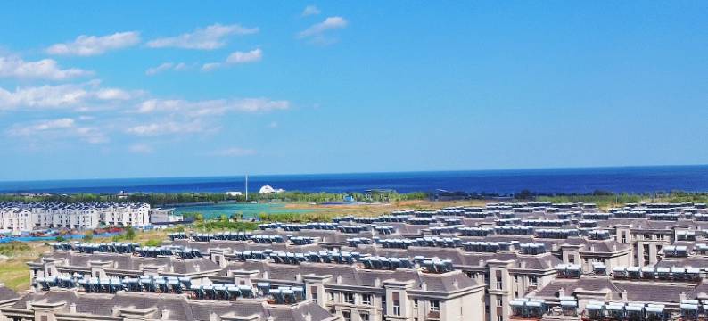 拾光海湾度假酒店公寓图片