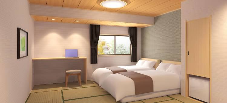 石金酒店(Nagaragawa-Onsen Ishikin)图片