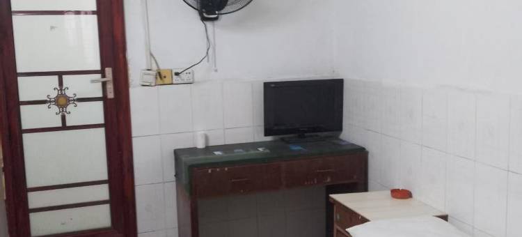 韶关金星旅店图片