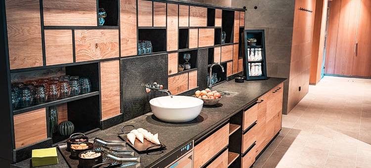 菲伯布伦全套房度假村(All-Suite Resort Fieberbrunn)图片