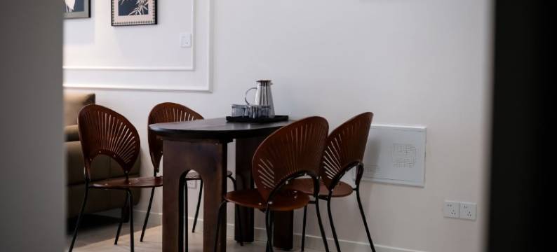 雅筑·望云端观山度假现代设计师轻奢美宿图片