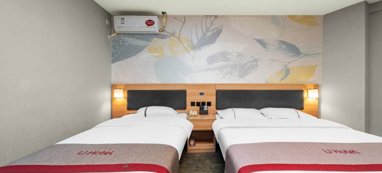 尚客优酒店(沂源历山店)图片