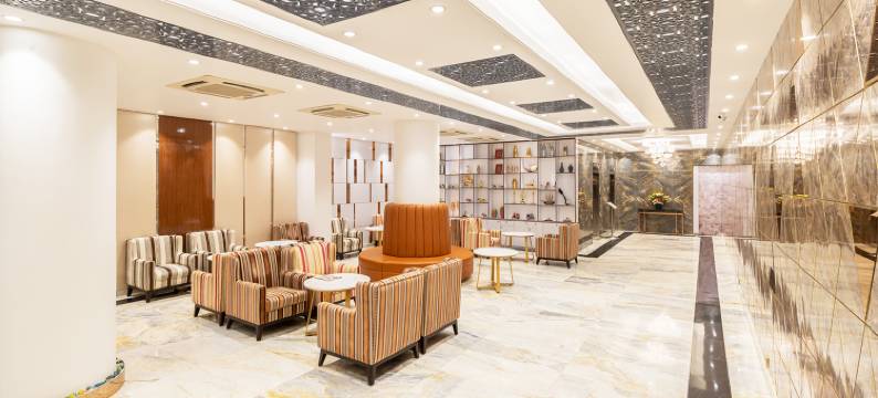 达卡丽晶大酒店＆度假村(Dhaka Regency Hotel & Resort Limited)图片