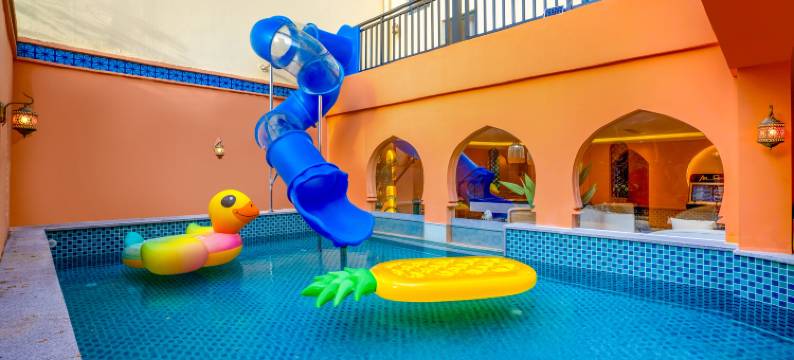 享住度假海景公寓(惠东双月湾店)图片