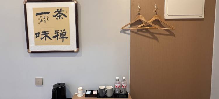 康县花桥康阳酒店图片