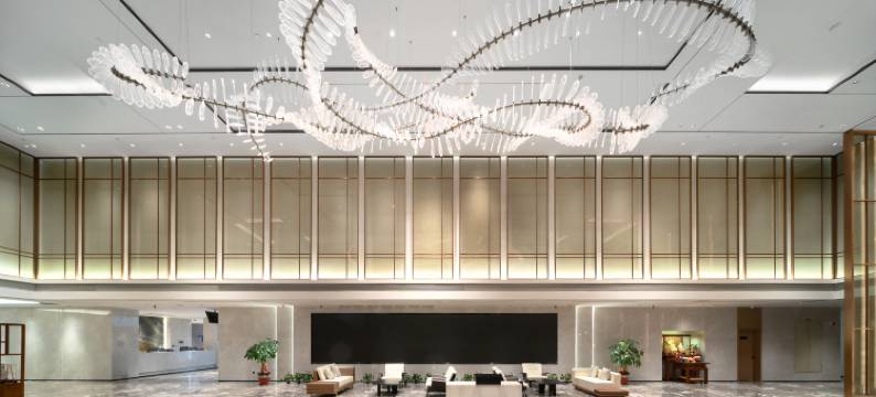 闽理假日酒店图片