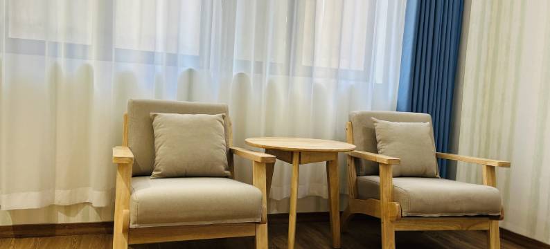 惠源商务酒店图片