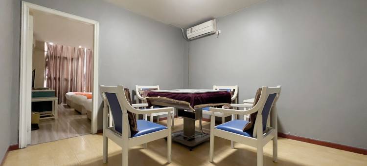 贵阳芙蓉新天宾馆图片