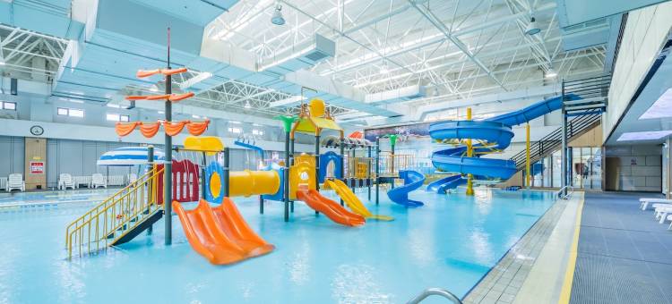 额敏和旺酒店图片