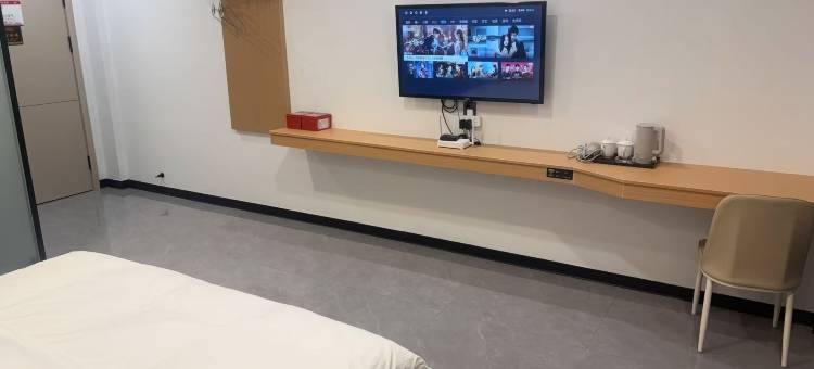 时光酒店图片