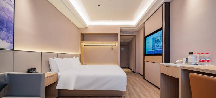 星程酒店(榆林新建南路夫子庙店)图片