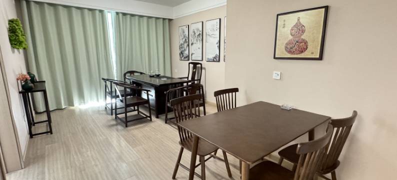 喜羊羊民宿图片