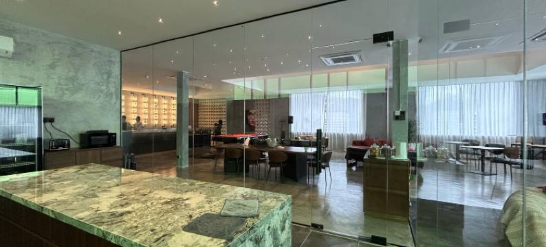 巴巴精品屋兰卡威(Baba Boutique House Langkawi)图片