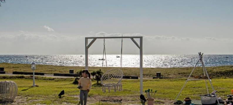 日月度假村(Sun and Moon Resort)图片