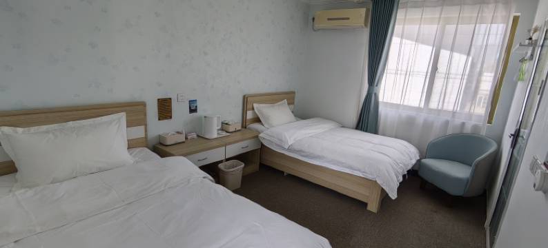 北京新源居农家院图片