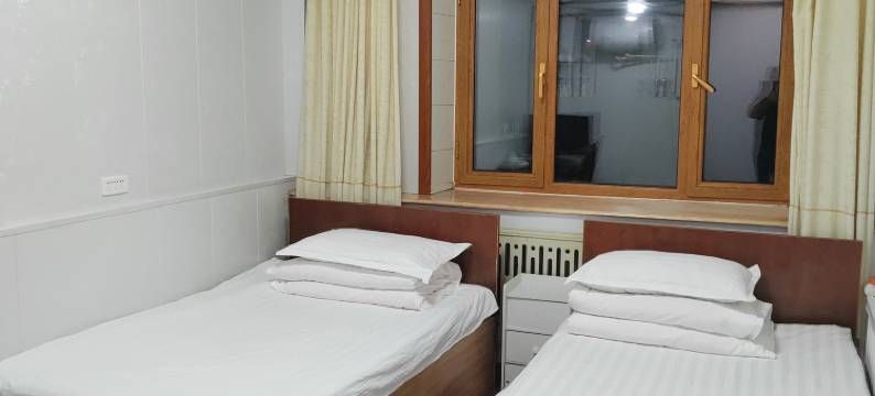 铁力和兴快捷宾馆图片